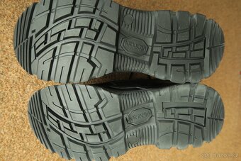 Pohorky, kanady Prabos, vel. 42-43/28cm, GORE-TEX - 6