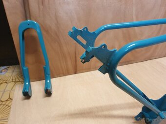 Stadion S11 - Rám - 6