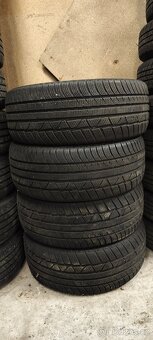 Zimní pneu 245/45 R19 - 6