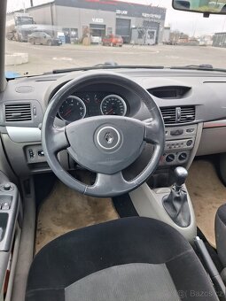 RENAULT THALIA 1,2i + LPG - 6