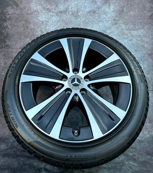 Zimní sada Mercedes Třídy E213 2 rozměr - 6