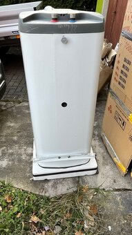 BOJLER DRAŽICE OKCE 160 2,2KW - 6