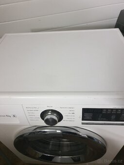 Pračka LG na 6kg - 6