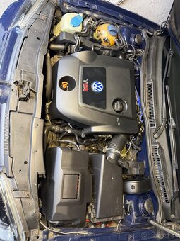 VW Golf 4 1.9tdi 96kw - 6