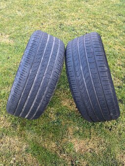 255 45 R19 letní - 6