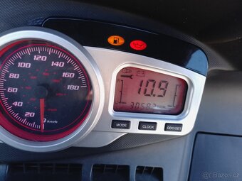 Gilera Nexus 300 - 6