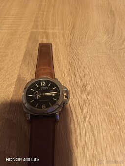 Hodinky Luminor Marina - 6