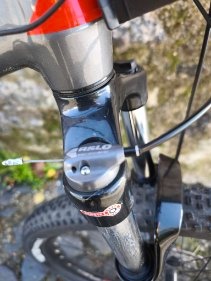 Elektrokolo Kross level boost 1 - 6