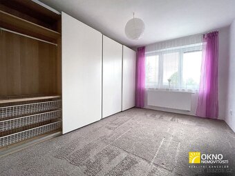 Byt 2+1 ve Velké Bíteši - 6