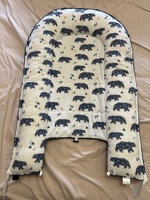 Set hnizdecka, rychlozavinovacky a deky - 6