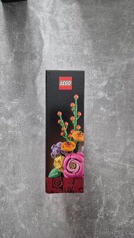 LEGO Botanicals - Mixed Flowerpot 40762 - 6
