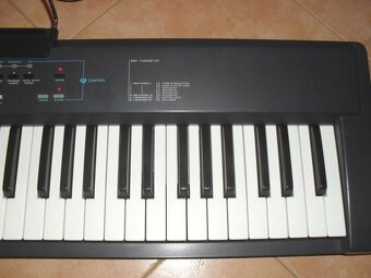 MIDI kontroler Roland A-30 - 6