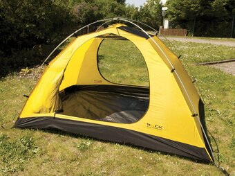 Stan rock empire alpine 3 - 6