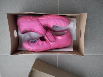 Superfit prezuvky 32 - 6