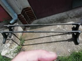 Prodám na Fiat Ducato r.v. 1989 - 6