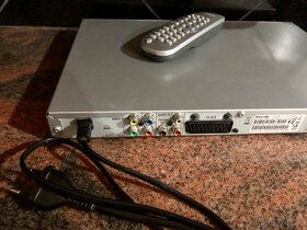 Philips dvp 3010 DVD Player - 6
