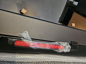 Jeep Gladiator hardtop - 6