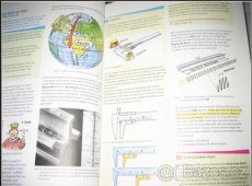 Učebnice fyziky Big Bang v nemčine - 6