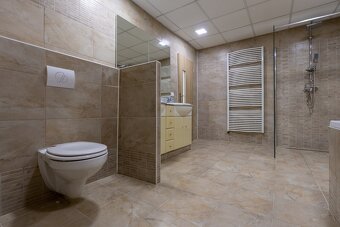 Pronájem bytu 4+kk v osobním vlastnictví 132 m², Most - 6