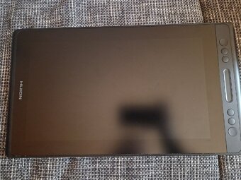 Grafický tablet, KAMVAS Pro 13 - 6