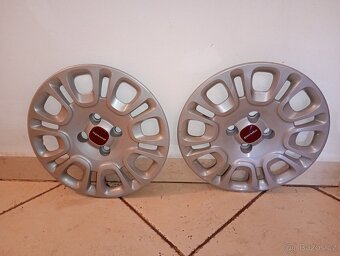 Fiat PANDA 1.2 - 6