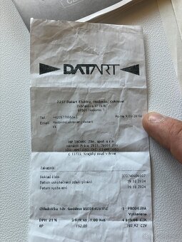 Prodám malou lednici s mrazákem - 6