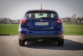 Ford Focus 1.0 EcoBoost Trend Plus - 6