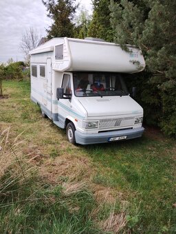Auto Karavan - 6