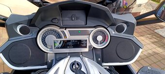 BMW K1600GT 2011 - 6