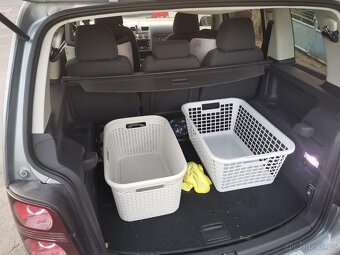 Vw touran - 6