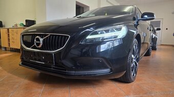 Volvo V40 Momentum 2,0d 110kW Automat - 6