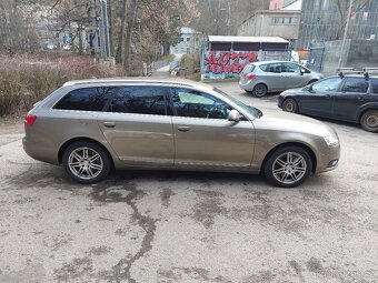 Audi A6 facelift ,3.0tdi, 176Kw Quattro, rok 2010. - 6
