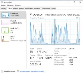 15.6 Notebook HP ProBook 4520s - 6