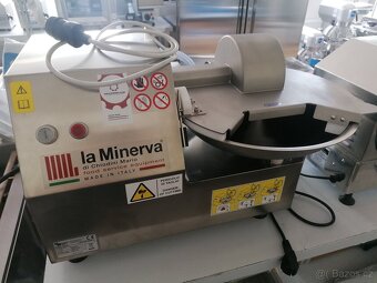 Kutr Minerva CTE 6 - 6