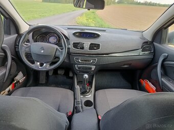 RENAULT FLUENCE 1.6 - 6