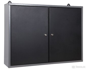 Dílenský ponk sestava 240cm KLASIK III LITE, DPH - 6