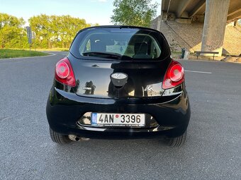 Ford KA 1.3 TDCi 55kW 2009- nová STK. - 6