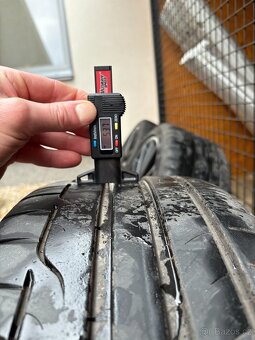 5x112 r19 amg letni pneu 6.5mm - 6