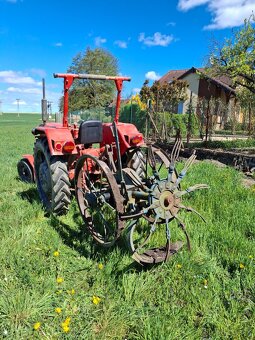 Traktor - 6