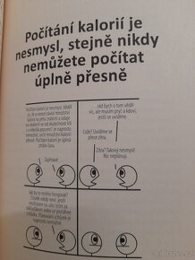 Vyzrajte na tloustnutí - 6