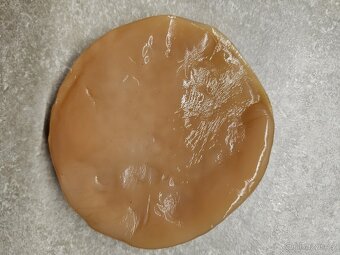 Kombucha se starterem - 6