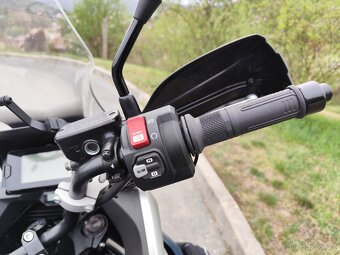 Honda NC 750 X dct / 2023 - 6