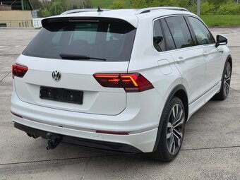 Volkswagen Tiguan R-line 2.0TDI 140Kw 4Motion - 6