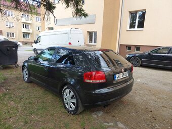 Audi a3 2.0tdi 103kw - 6