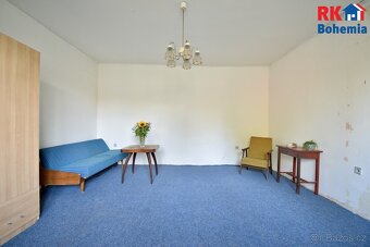 Prodej rodinného domu 138 m², pozemek 1614 m² - 6