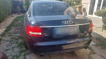 Audi A6 - 6