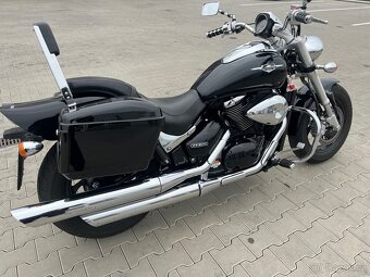 Suzuki Intruder M800 2007 - 6