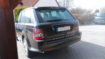 Land Range Rover - 6