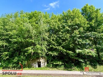 Prodej, pozemky/bydlení, 1694 m2, Sekerkovy Loučky, 51101 Mí - 6