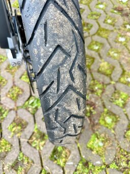 Bmw f 850 gs - 6